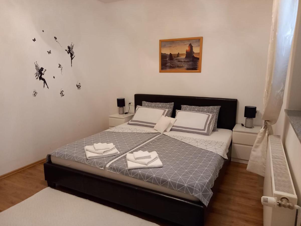 קראליביצה Apartman Felice מראה חיצוני תמונה